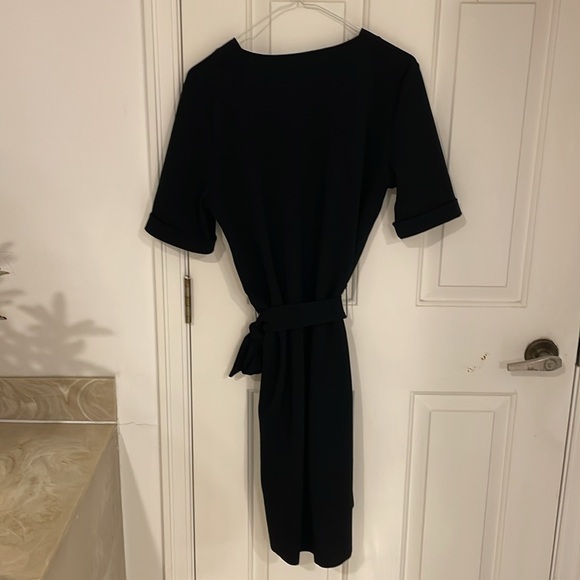 Black tshirt dress by Zara - Picture 3 of 5